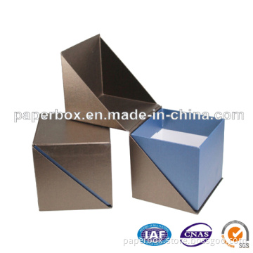 2013 Design Paper Gift Box